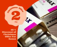 Buy Xanax Online | USA Meds Pharmacy image 1